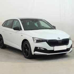 Škoda Scala 1.5 TSI / 19425111