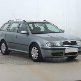 Škoda Octavia 1.9 TDI / 19425118