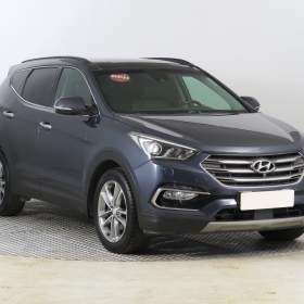 Hyundai Santa Fe 2.2 CRDi Blue / 19425122