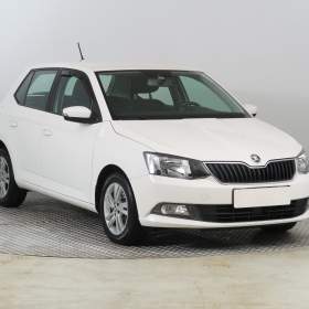 Škoda Fabia 1.2 TSI / 19425131