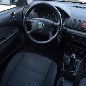 Škoda Octavia 1.9 TDI / 19425132