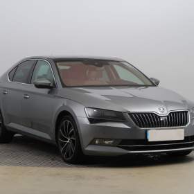 Škoda Superb 2.0 TSI / 19425135