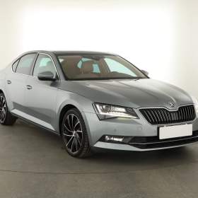 Škoda Superb 2.0 TSI / 19425135