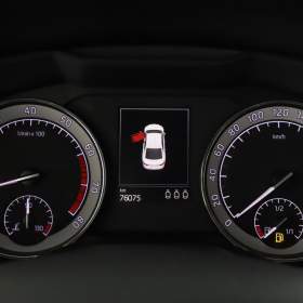 Foto inzerátu Škoda Superb 2.0 TSI