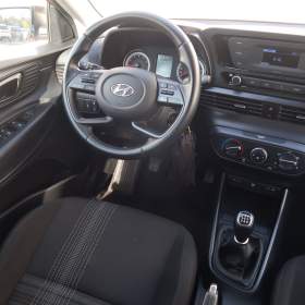 Hyundai i20 1.2 MPI / 19425139