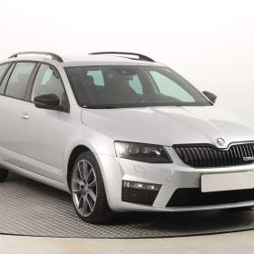 Škoda Octavia RS 2.0 TDI / 19425141