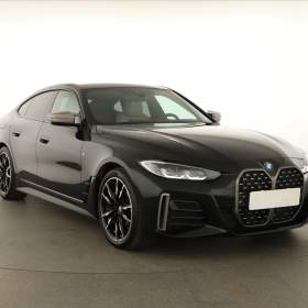 BMW 4 Gran Coupe M440i xDrive / 19426408