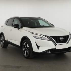 Nissan Qashqai 1.3 DIG- T MHEV / 19426409