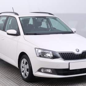 Škoda Fabia 1.4 TDI / 19426421