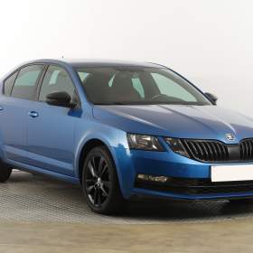 Škoda Octavia 1.5 TSI / 19426424