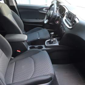 Foto inzerátu Kia Ceed 1.0 T-GDI