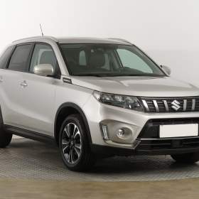 Suzuki Vitara 1.5 Hybrid / 19426428