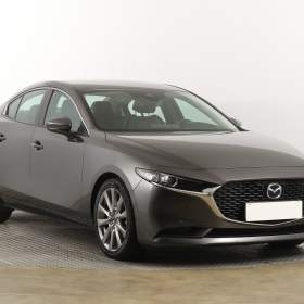 Mazda 3 2.0 Skyactiv- G / 19426429