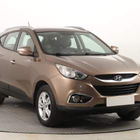 Hyundai ix35 1.7 CRDi / 19426437