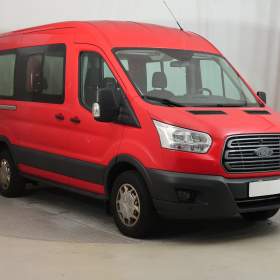 Ford Transit 2.0 EcoBlue / 19426443
