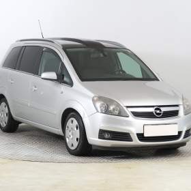 Opel Zafira 1.9 CDTI / 19426444