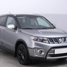 Suzuki Vitara 1.4 BoosterJet / 19426451
