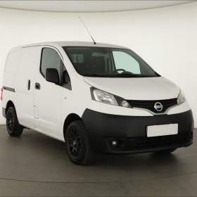 Nissan NV200 1.5 dCi / 19426457