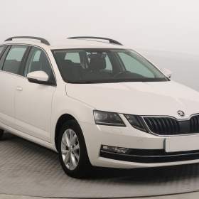 Škoda Octavia 2.0 TDI / 19426459
