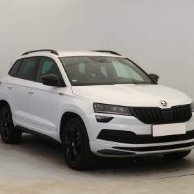 Škoda Karoq 2.0 TDI / 19426460