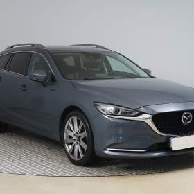 Mazda 6 2.5 Skyactiv- G / 19426462