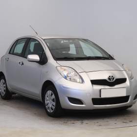Toyota Yaris 1.0 VVT- i / 19426463