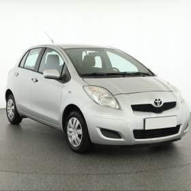 Toyota Yaris 1.0 VVT- i / 19426463