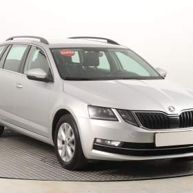 Škoda Octavia 2.0 TDI / 19426466