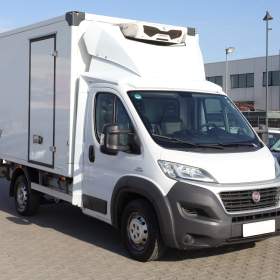 Fiat Ducato 2.3 MultiJet / 19426470