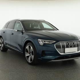 Audi e- tron e- tron 55 quattro / 19426476