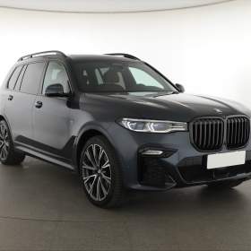 BMW X7 xDrive40i / 19426477