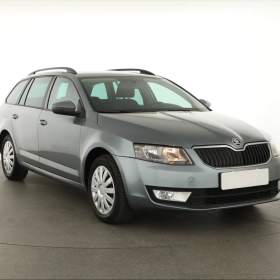 Škoda Octavia 2.0 TDI / 19426479
