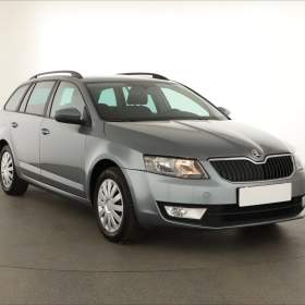 Škoda Octavia 2.0 TDI / 19426479