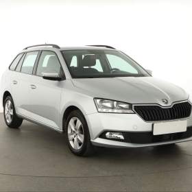Škoda Fabia 1.0 / 19426482