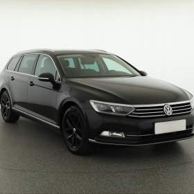 Volkswagen Passat 2.0 TDI / 19426486