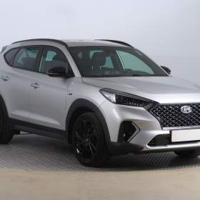 Hyundai Tucson 1.6 CRDi / 19426488