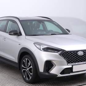 Hyundai Tucson 2.0 CRDi / 19426504