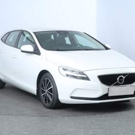 Volvo V40 2.0 D2 / 19426511