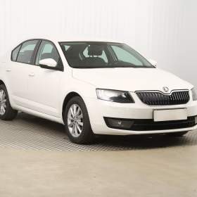 Škoda Octavia 1.6 TDI / 19426948
