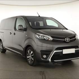 Toyota ProAce Verso 2.0 D- 4D / 19426953