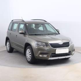 Škoda Yeti 2.0 TDI / 19426954