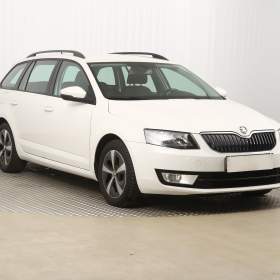 Škoda Octavia 1.6 TDI / 19426957
