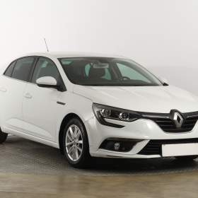 Renault Mégane 1.6 SCe / 19426962