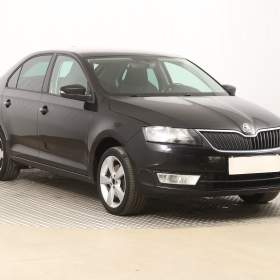 Škoda Rapid 1.2 TSI / 19426964