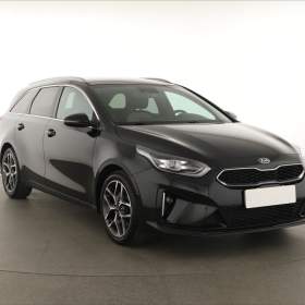 Kia Ceed 1.5 T- GDI / 19426967