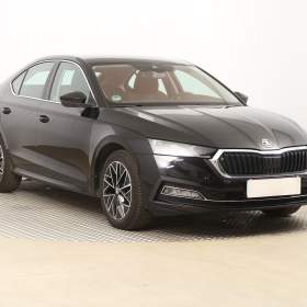 Škoda Octavia 1.5 TSI / 19426968