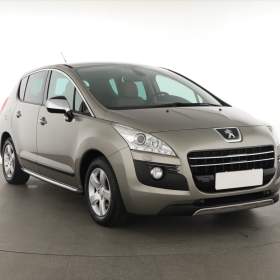 Peugeot 3008 Hybrid4 / 19426969