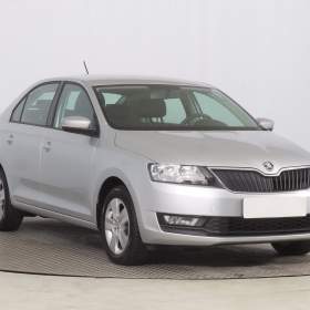 Škoda Rapid 1.0 TSI / 19426971