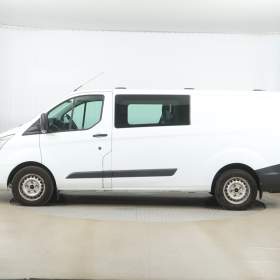Foto inzerátu Ford Transit Custom 2.2 TDCI