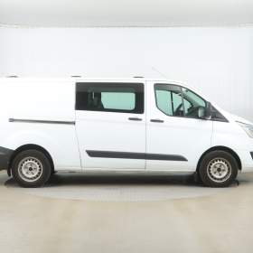Foto inzerátu Ford Transit Custom 2.2 TDCI